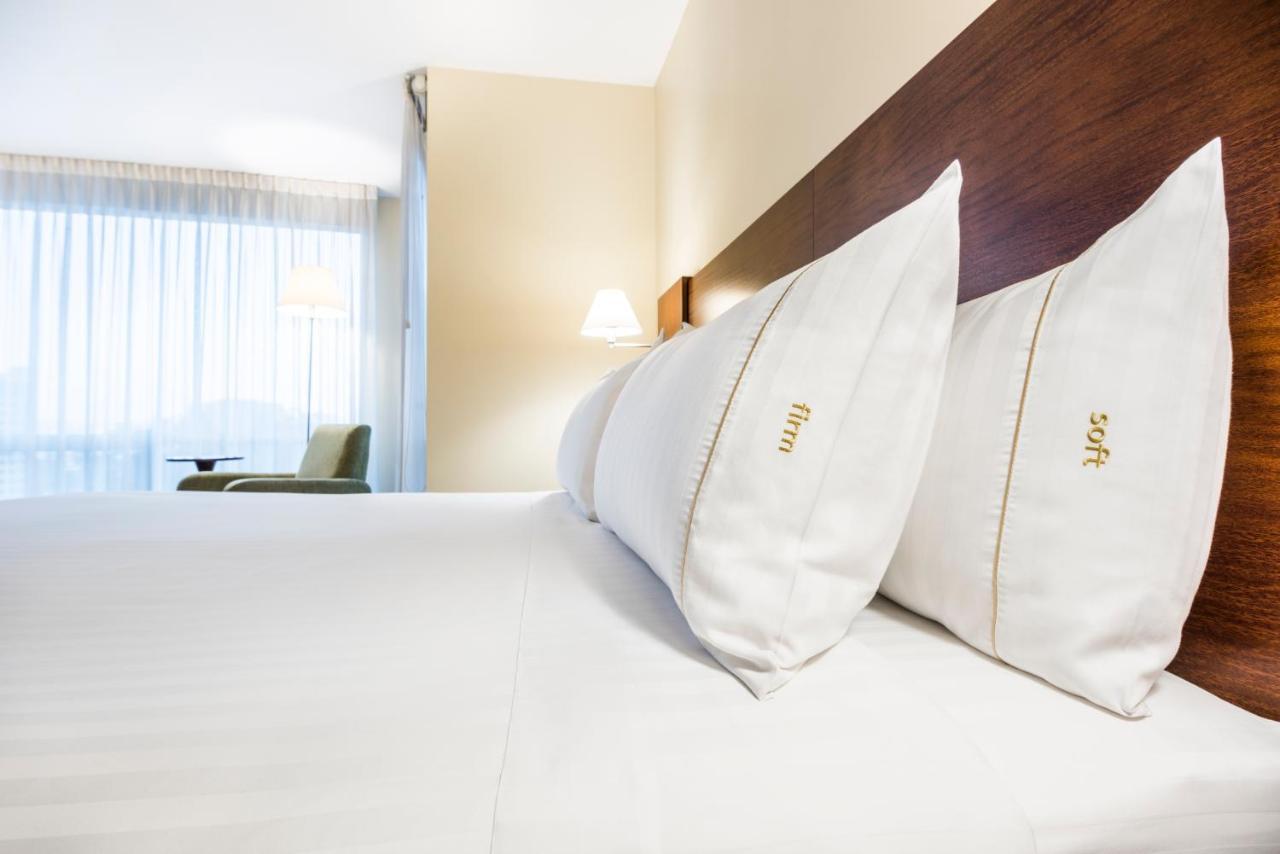 Holiday Inn Express Quito By Ihg Exterior foto