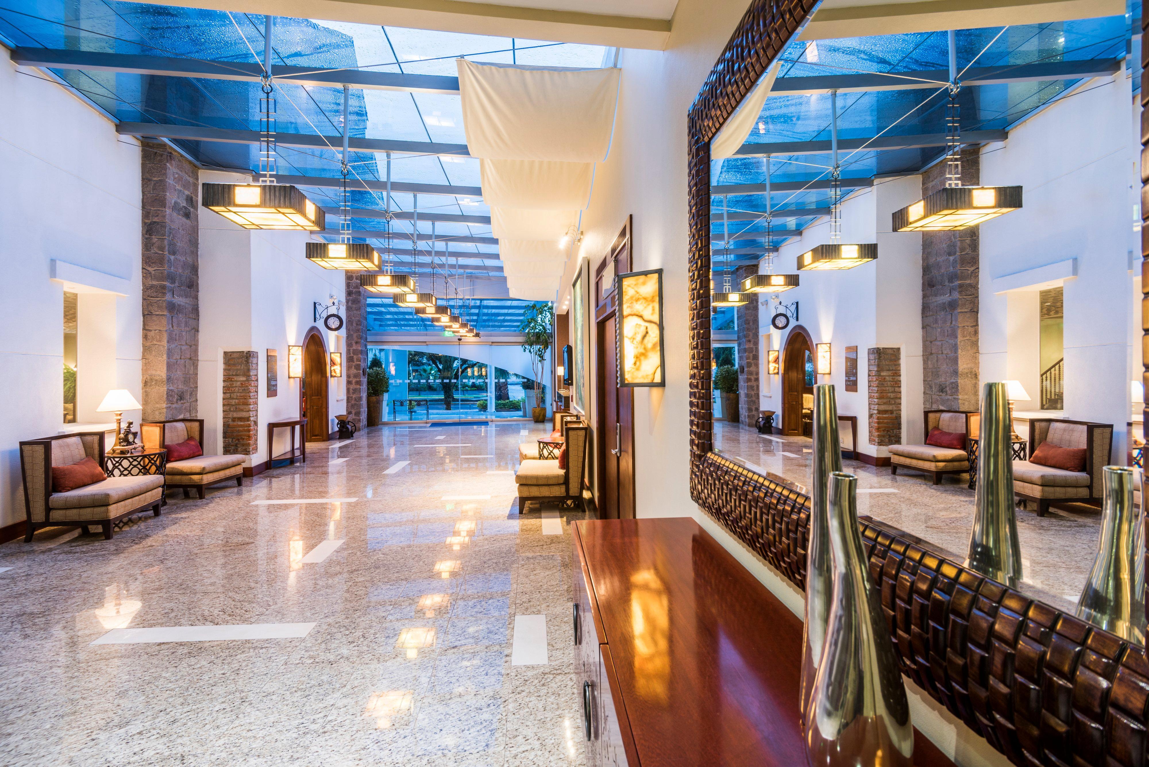Holiday Inn Express Quito By Ihg Exterior foto
