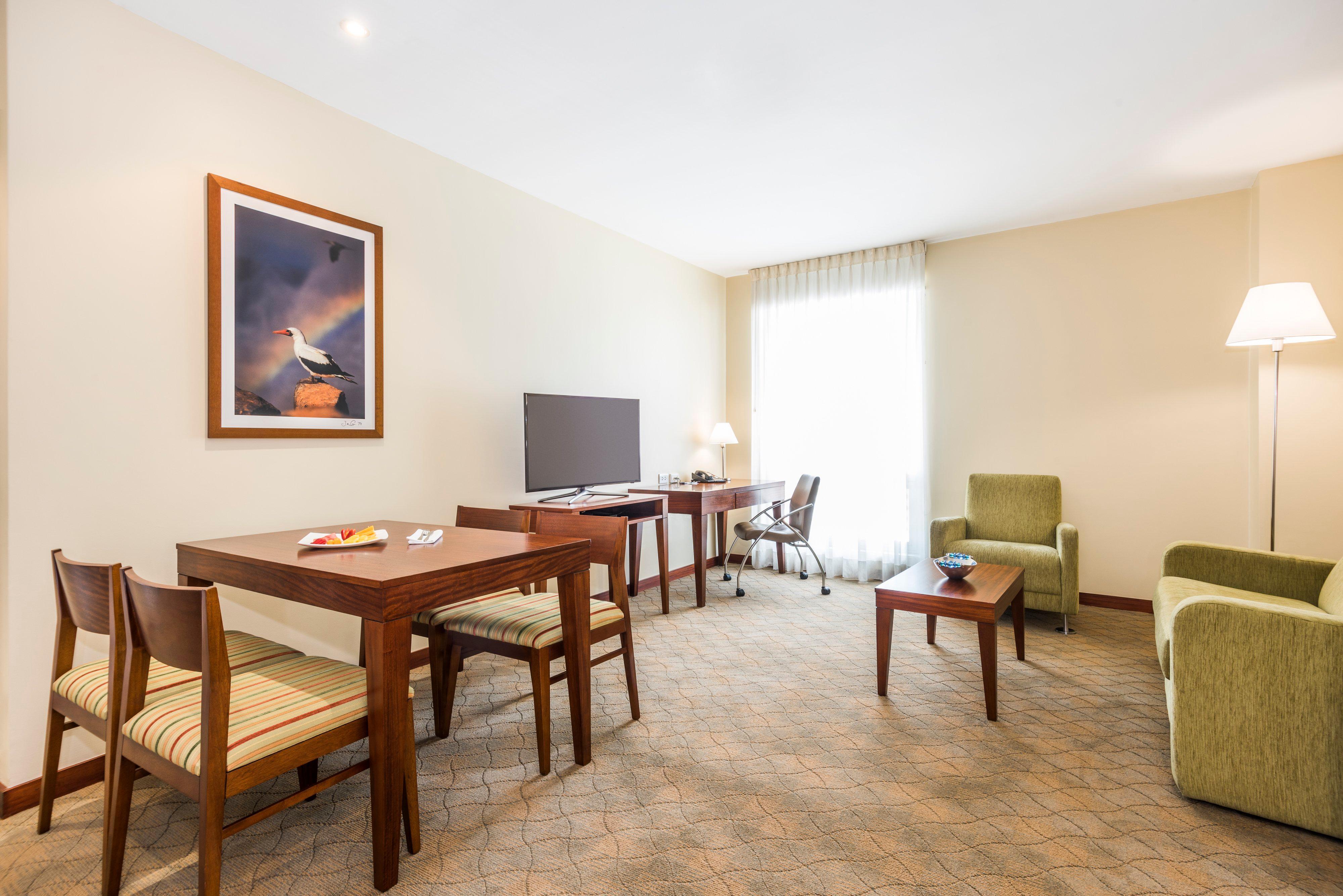 Holiday Inn Express Quito By Ihg Exterior foto