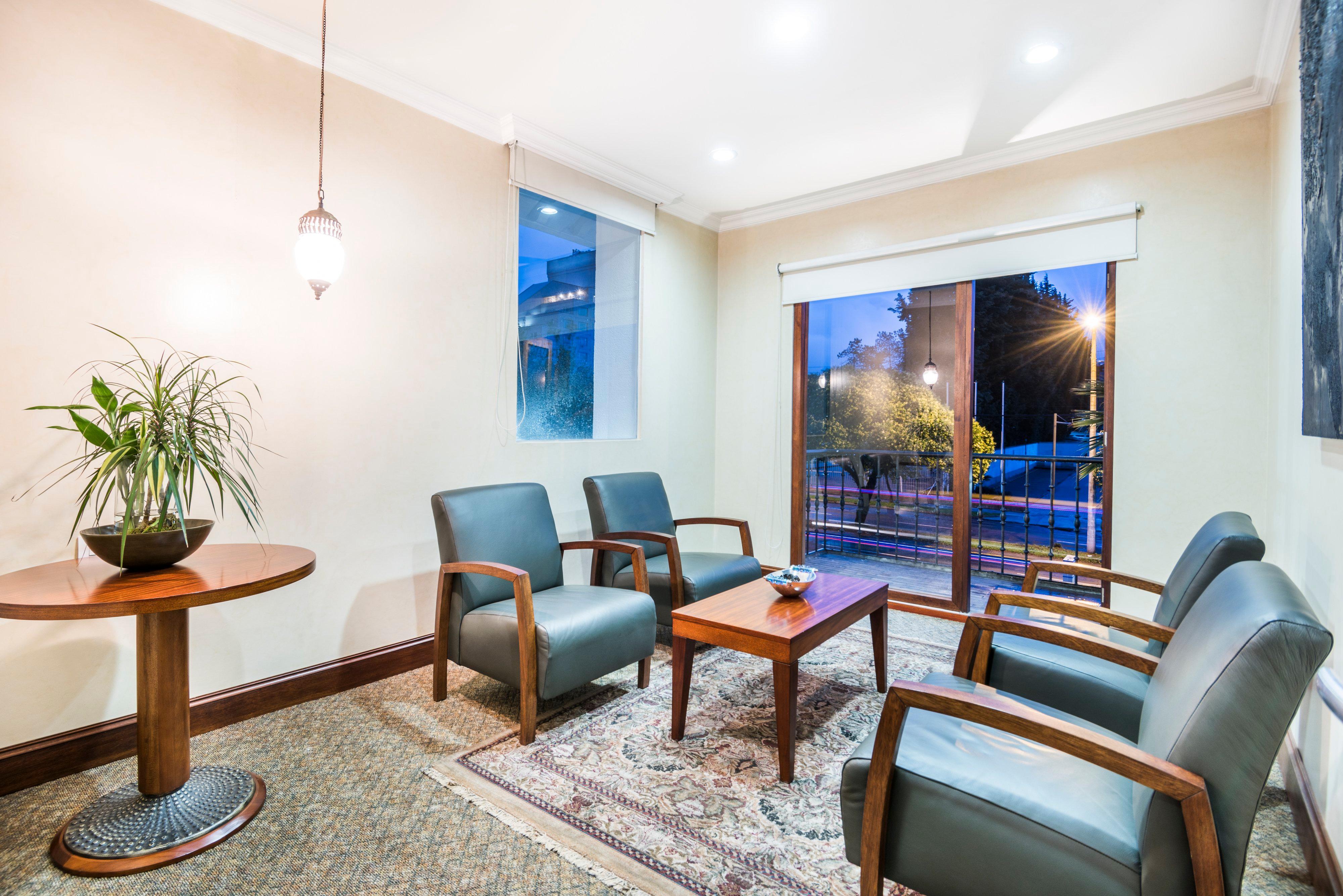 Holiday Inn Express Quito By Ihg Exterior foto