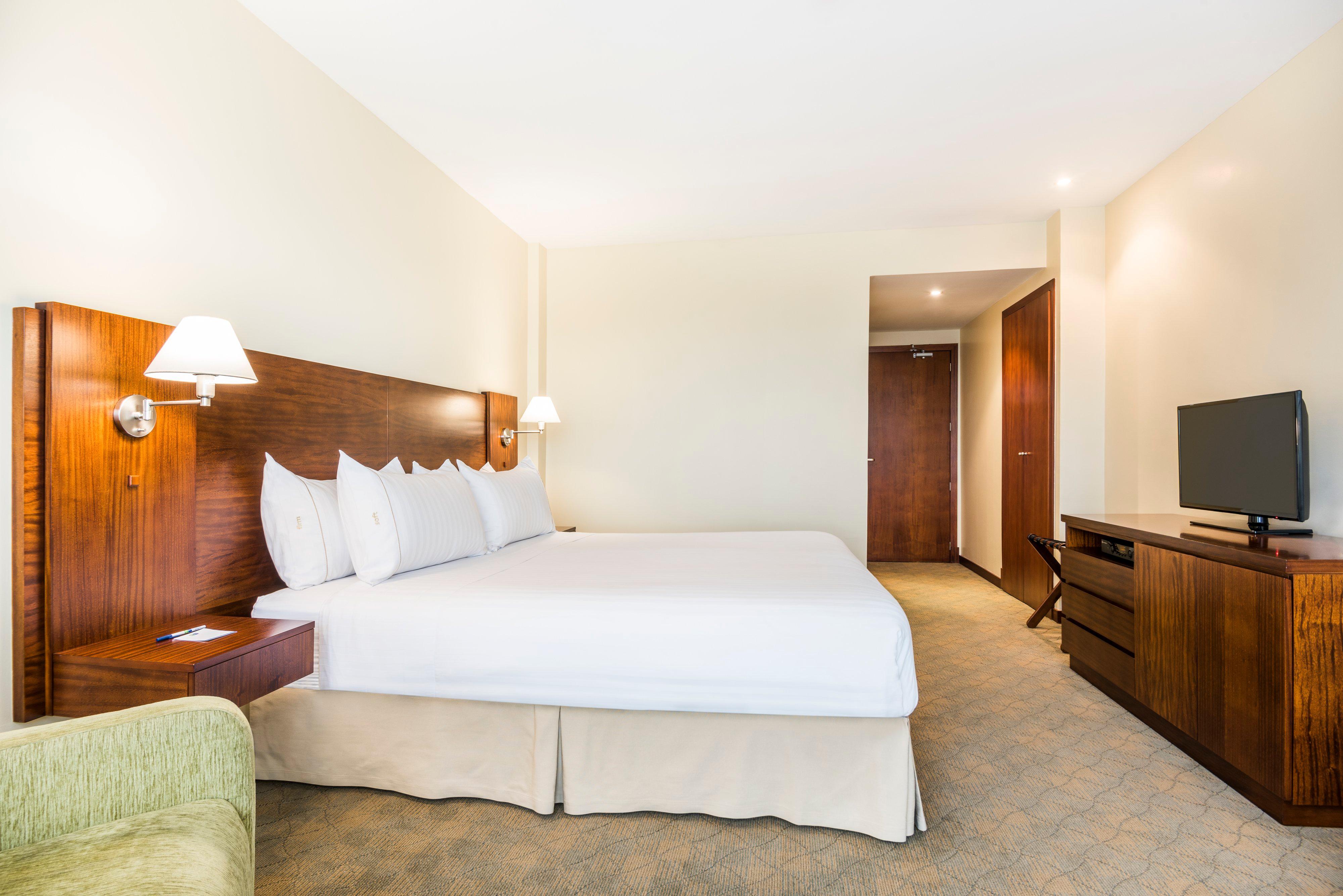 Holiday Inn Express Quito By Ihg Exterior foto