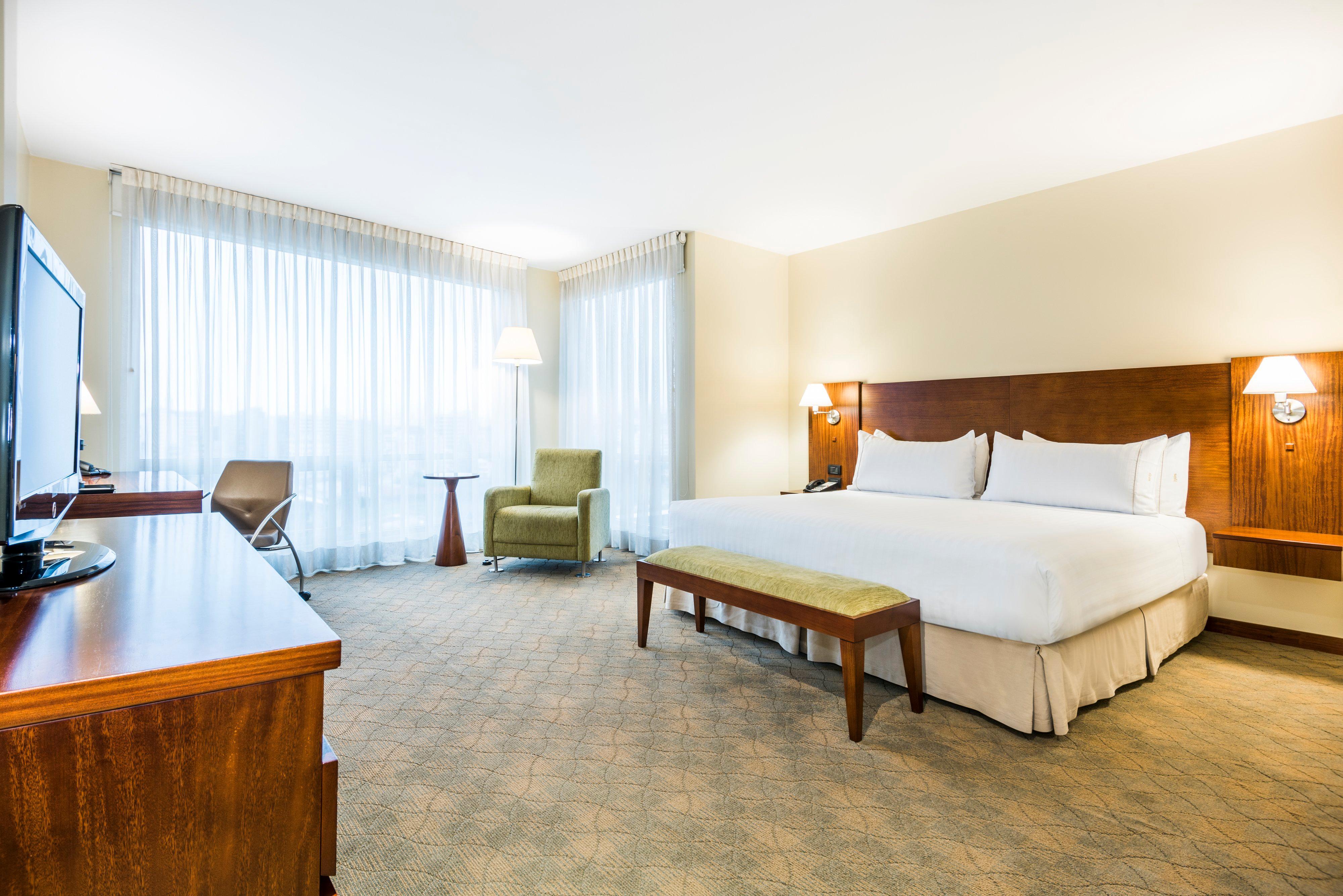 Holiday Inn Express Quito By Ihg Exterior foto