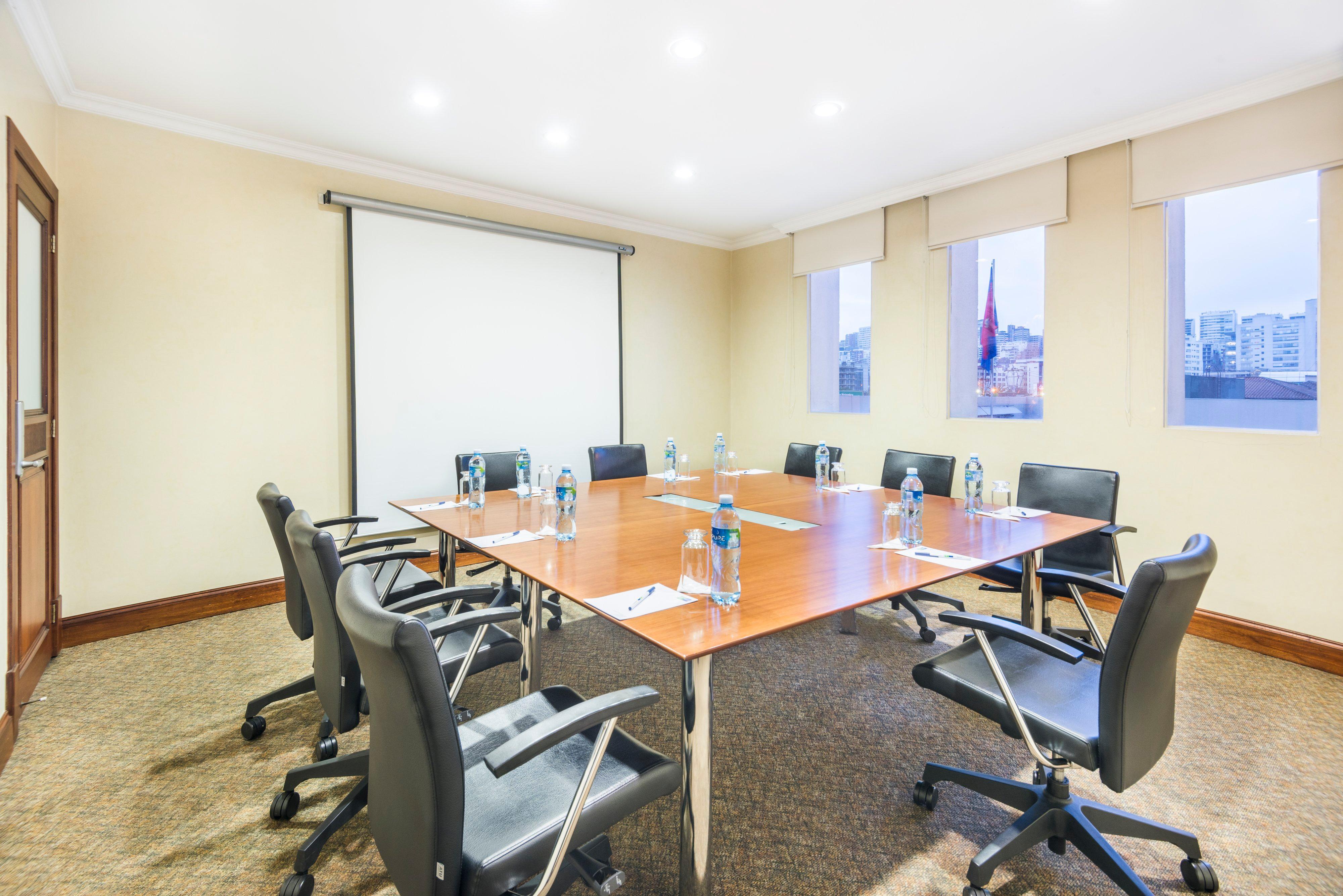 Holiday Inn Express Quito By Ihg Exterior foto