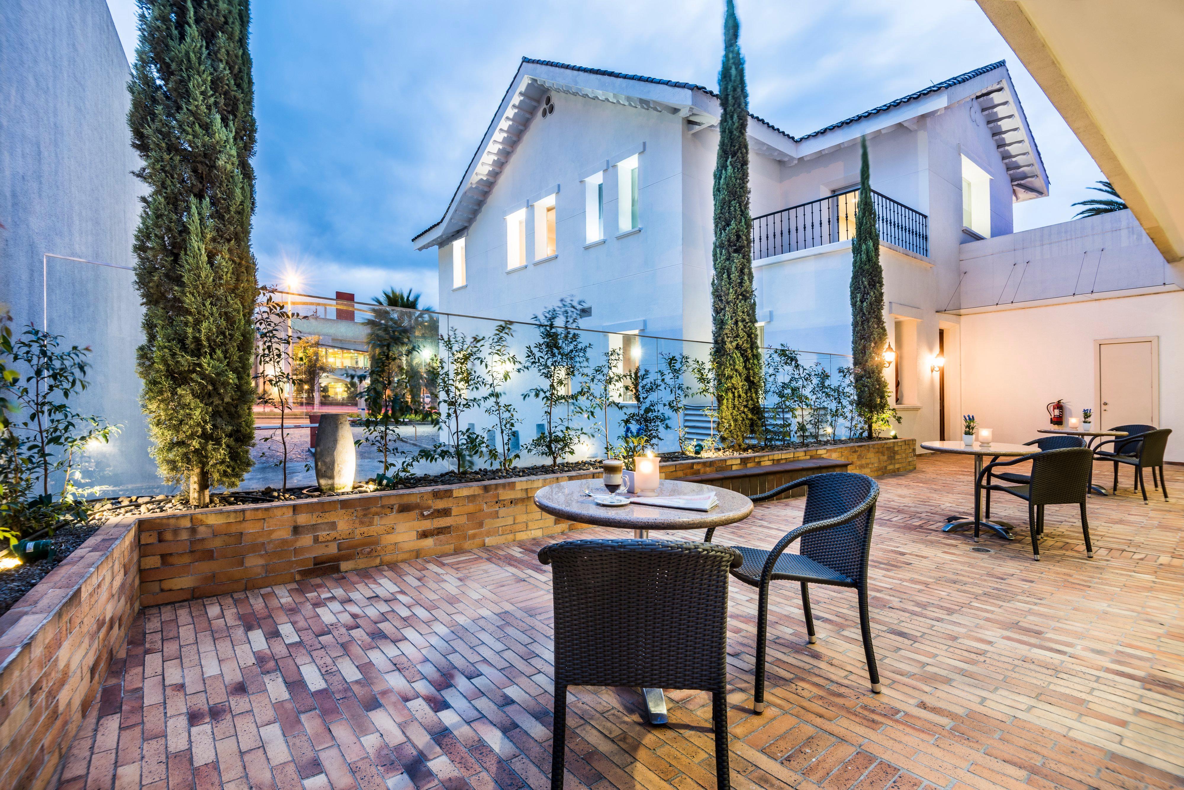 Holiday Inn Express Quito By Ihg Exterior foto
