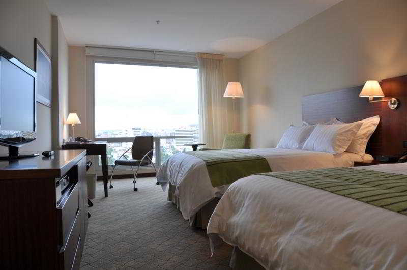 Holiday Inn Express Quito By Ihg Exterior foto