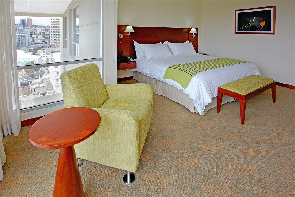Holiday Inn Express Quito By Ihg Quarto foto